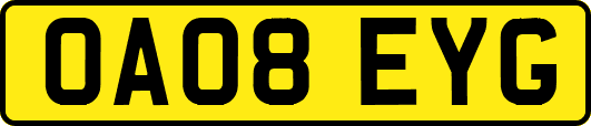 OA08EYG