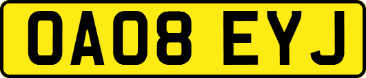 OA08EYJ
