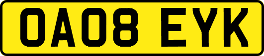 OA08EYK