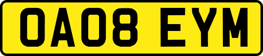 OA08EYM