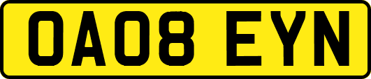 OA08EYN