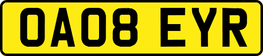 OA08EYR