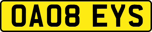 OA08EYS