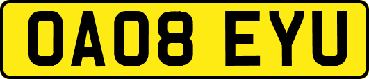 OA08EYU