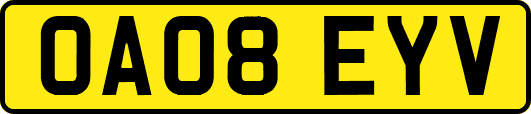 OA08EYV