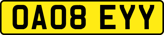 OA08EYY