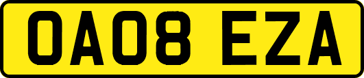OA08EZA