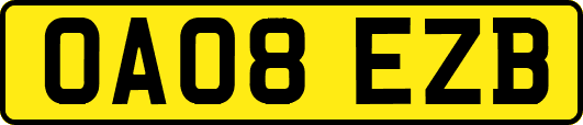 OA08EZB