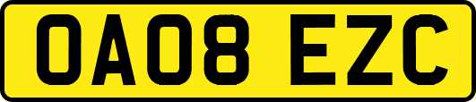 OA08EZC