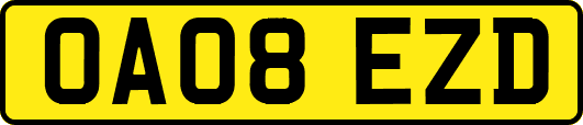 OA08EZD