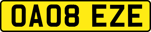 OA08EZE