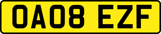 OA08EZF