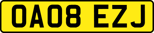 OA08EZJ