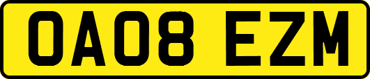 OA08EZM
