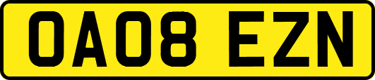 OA08EZN