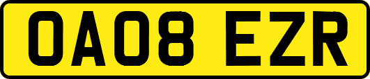 OA08EZR