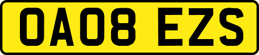 OA08EZS