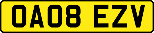 OA08EZV