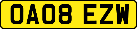 OA08EZW