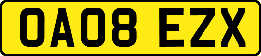 OA08EZX