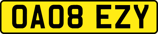 OA08EZY