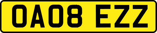 OA08EZZ