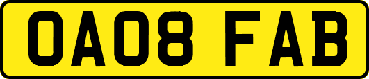 OA08FAB