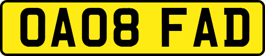 OA08FAD