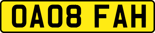 OA08FAH