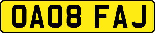 OA08FAJ