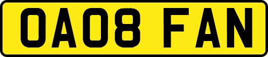 OA08FAN