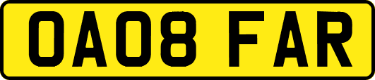 OA08FAR