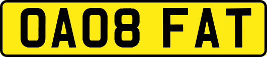 OA08FAT