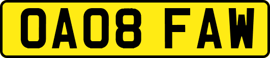 OA08FAW
