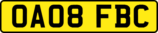 OA08FBC