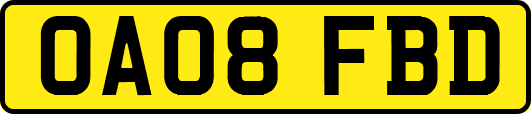 OA08FBD