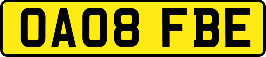 OA08FBE