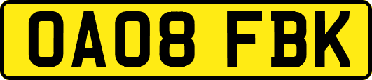 OA08FBK
