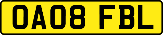 OA08FBL