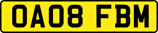 OA08FBM