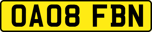 OA08FBN