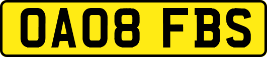 OA08FBS