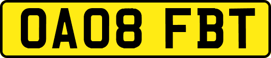 OA08FBT