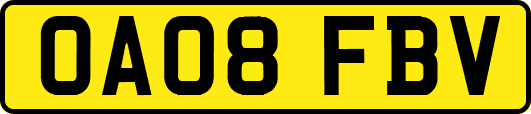 OA08FBV