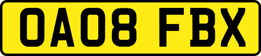 OA08FBX