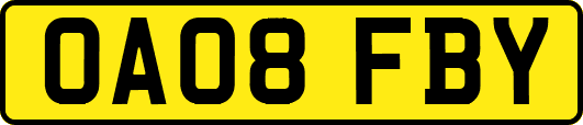 OA08FBY