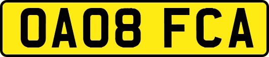 OA08FCA