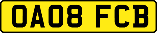 OA08FCB