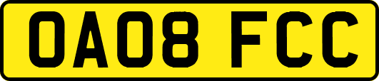 OA08FCC