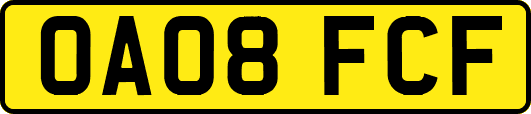 OA08FCF